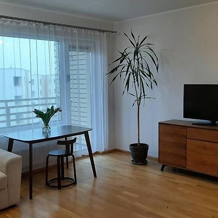 Puhas 2 Toaline Kakumaee Korter Talin Exterior foto
