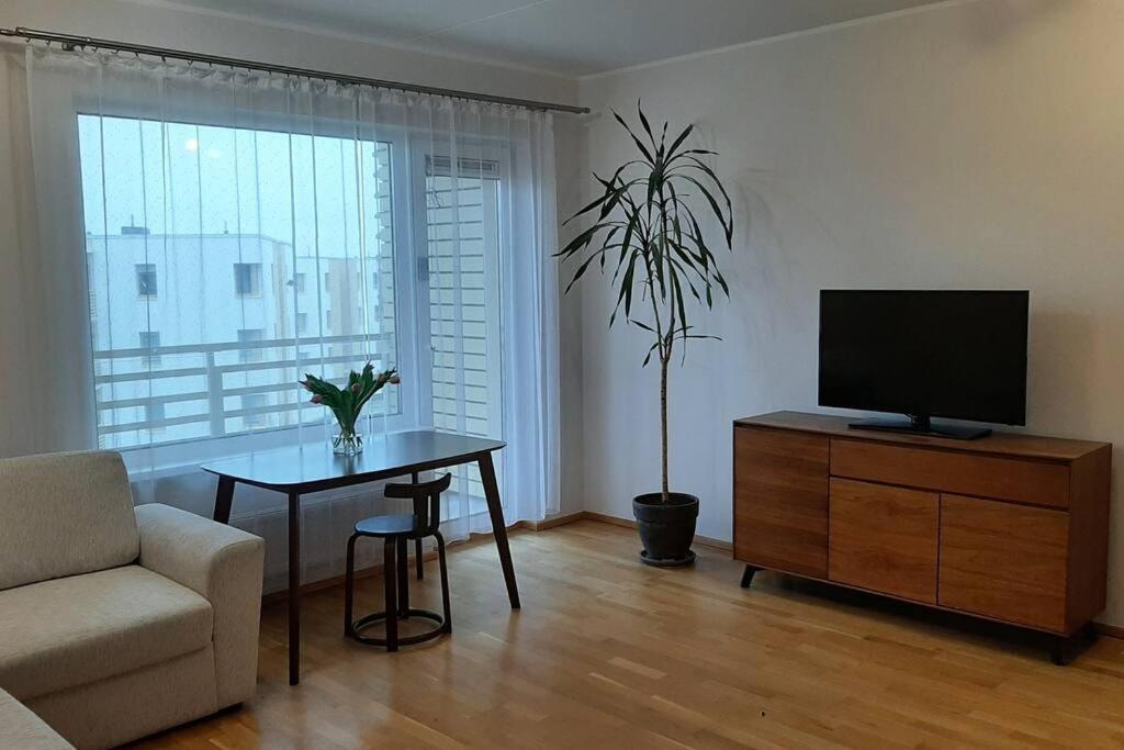 Puhas 2 Toaline Kakumaee Korter Talin Exterior foto