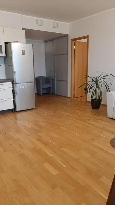 Puhas 2 Toaline Kakumaee Korter Talin Exterior foto