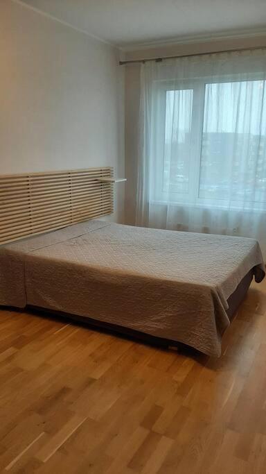 Puhas 2 Toaline Kakumaee Korter Talin Exterior foto